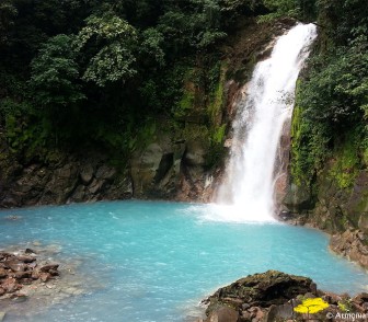 Rio Celeste Volcan Tenorio (2)